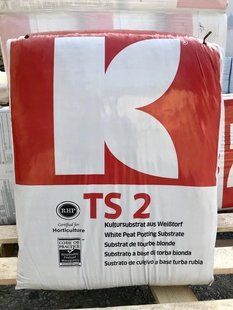 Торф Класман ТS2 20 л SOI-TS2-20l-1047 фото