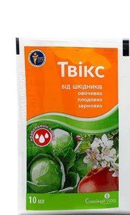 Твікс 10 мл інсектицид PRE-INS-10ml-681 фото