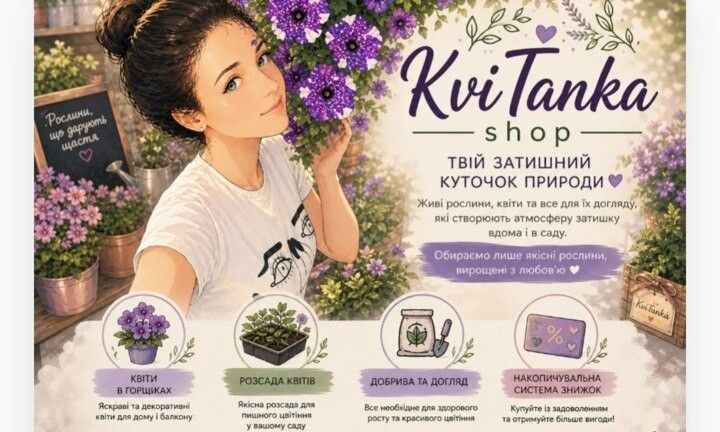 Banner from design