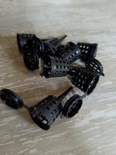 Корзиночка для гранульованих добрив ACC-BOX-FRT-21 фото