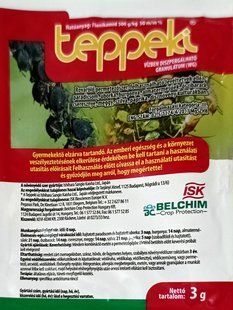 Тепеккі від білокрилки 3г інсектицид PRE-INS-3g-244 фото