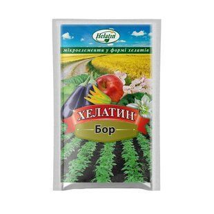 Ф-Хелатин Бор 50 мл FRT-BOR-25g-884 фото