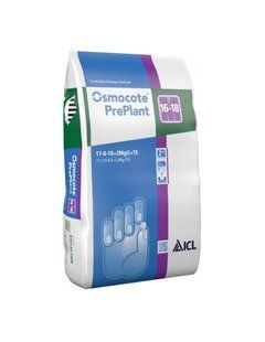 Осмокот для відкритого грунту Pre Plant (Osmocote Pre Plant)1кг FRT-UNIV-1000g-1265 фото
