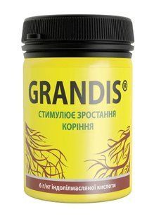 Грандіс 50г FRT-KORNI-50g-887 фото