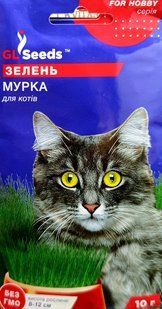 Насіння зелень для котів SDS-HOME-PAC-503 фото