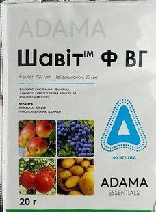Шавіт Ф 20г PRE-FUN-20g-702 фото