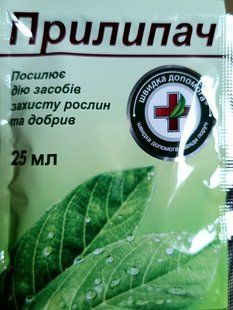 Прилипач PRE-AD-25ml-123 фото