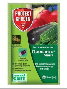 Прованто Майт 5мл/5л води засіб від кліща PRE-AKK-INS-160 фото