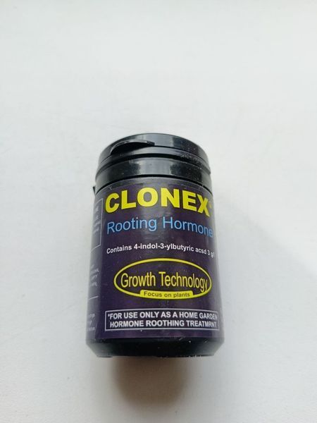 Клонекс-гель(Clonex) укорінювач 2ml (розлив) FRT-KORNI-5мл-1340 фото