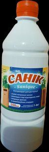 Санік Біодеструктор 500мл PRE-SAN-500ml-172 фото