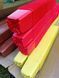 Вазон дренажний квадрат р9 Теракотовий ACC-VAZ-P9-1191 фото 3